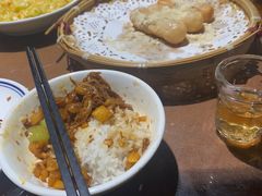 -天下客饭店(中山路店)