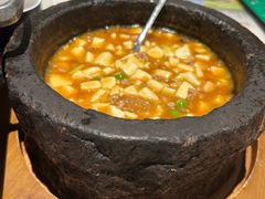 -绿茶餐厅(广州嘉裕太阳城店)