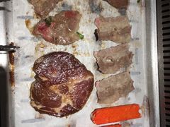 -新石器烤肉(无锡万象城店)