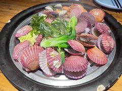 -三个渔夫·蒸汽海鲜(万德大厦店)