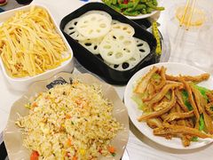 -到味·蒙小铁羊肉馆(粮道街总店)