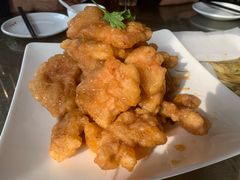 -嘎吧锅私家菜馆(联想科技城店)