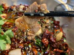 -天治宣·野椒鸡(龙头寺总店)