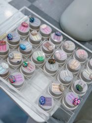 -如一·美甲美睫