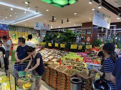 -鲜力达果品批发直销(青山店)