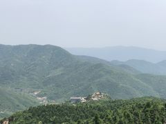 -妙峰山风景名胜区