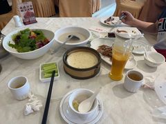 -北京全聚德(方庄店)