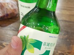 -西塔大冷面(市府大路店)