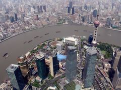 -上海中心大厦