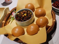 外婆菜-卯时·龙光雅宴·精致锡帮菜(惠山古镇店)
