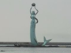-山海广场