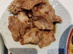 -红樱桃·欢乐餐厅(太原里店)