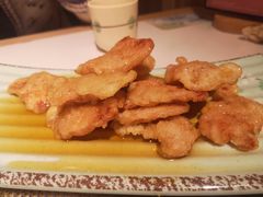 锅包肉-七八冷面·延边朝鲜族美食(圣熙八号店)