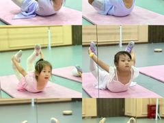 -DC少儿舞蹈培训中心(人民桥店)