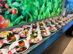 -鸡毛换糖(高桥店)