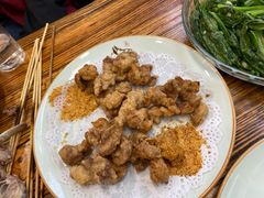 -穆伊林牛羊肉店(白山路店)