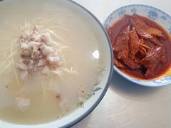 -渔桥李记奶汤面(东街店)