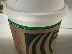 -星巴克(长沙桃子湖店)