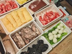 -野妹火锅(南园店)