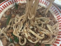 -桂花香手工面(鼓楼店)