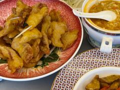 -鹿鸣春饭店(总店)