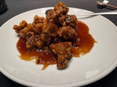 糖醋排骨-玖味(老工人西路店)