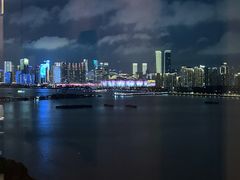 -澜亭中餐厅·一线江景·尊蓝豪华精选