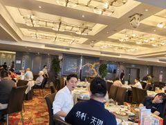 -汤臣·空中餐厅·严选粤菜(石湾世博广场店)