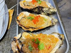 -锦州御烧烤·形象店(人民街店)