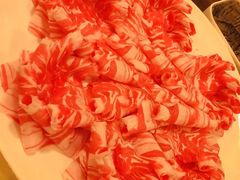 -竹叶涮肉坊(总店)