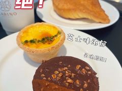 -CARINO BAKERY&CAFE(南方商城店)