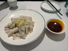 -峨嵋酒家(地安门店)