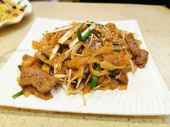 -明腾壹间茶餐厅(新都会花园广场店)