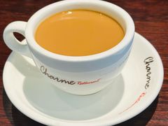 -港丽餐厅(领展购物广场·中关村店)