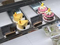 -夏佐CHASEL(横店康庄路店)