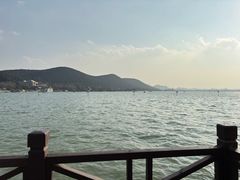 -云龙湖旅游景区