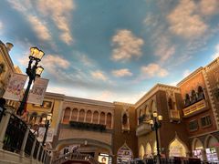 -澳门威尼斯人综合度假区