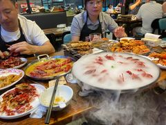 -517烧烤·龙虾·海鲜大排档(万象都荟店)