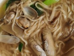 -宾朋海鲜美食餐厅·特色美食(兴海路店)