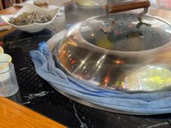 -全家福东北菜(大运河博物馆店)