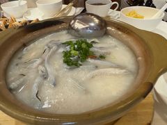 -白天鹅宾馆-宏图府餐厅