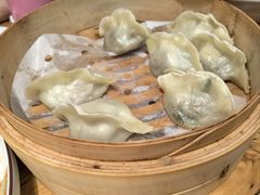-老边饺子馆(中街店)