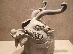 -南越王博物院(王宫展区)