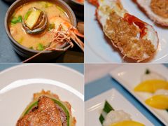 -广州天河希尔顿酒店