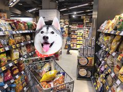 -Olé精品超市(重庆观音桥店)