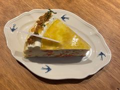 西柚千层-Kekimatata 生日蛋糕·烘焙教学
