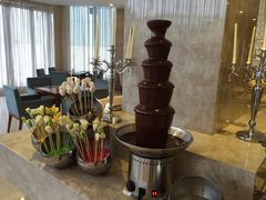 -河南盛世民航国际酒店·星空餐厅