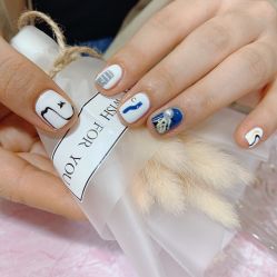 -Beauty Nails 美甲美睫皮肤管理