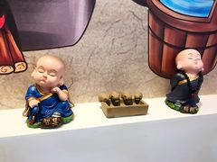 -香港聚强佛跳墙(江华路店)