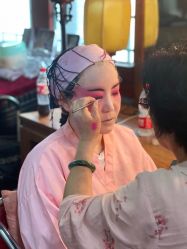 -青堂瓦舍京剧摄影古戏楼拍摄基地(北京安徽会馆店)